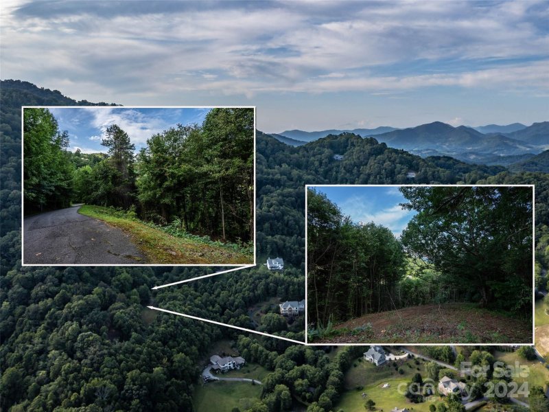 Property image 3 of Tbd Rimesdale Way in Junaluska Highlands, Waynesville, NC 28785