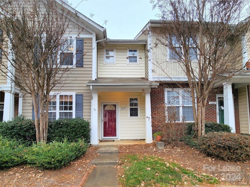 8219 Chaceview Court