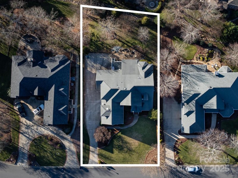 Property image 2 at 353 Killian Court, Matthews, NC 28104