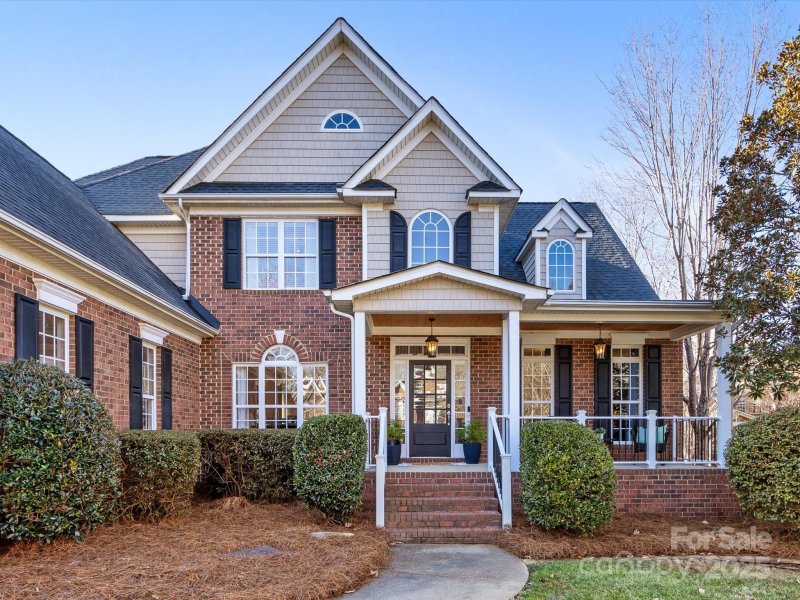 Property image 3 at 353 Killian Court, Matthews, NC 28104