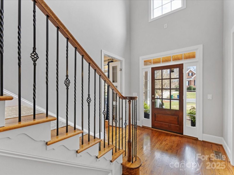 Property image 5 at 353 Killian Court, Matthews, NC 28104