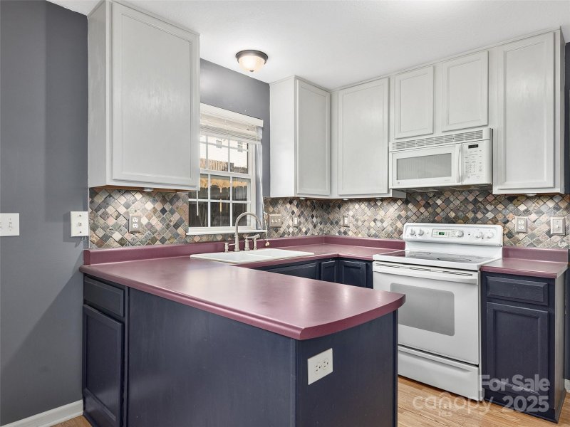 Property image 4 at 229 Wiltshire Circle, Fletcher, NC 28732