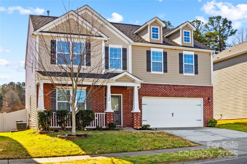 Property image 4 at 132 Kingsway Drive, Mooresville, NC 28115