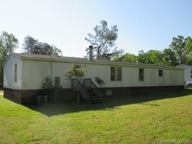 Property image 2 at 207 Wingate Lane, Rockwell, NC 28138