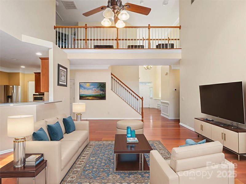 Property image 2 of 9903 Southampton Commons Drive in Southampton, Charlotte, NC 28277