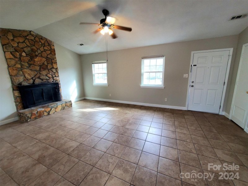 Property image 5 at 7306 Bramblewood Drive, Charlotte, NC 28217