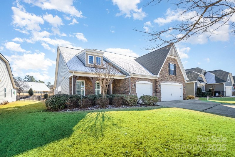 Property image 2 at 1057 Princeton Drive, Indian Land, SC 29707