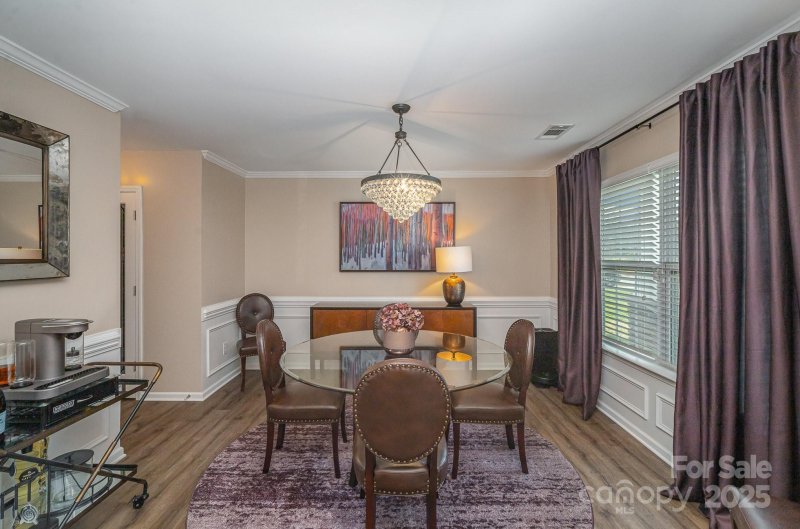 Property image 4 at 4140 Trowel Court, Midland, NC 28107