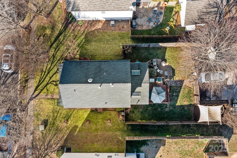 Property image 3 at 7613 Rolling Meadows Lane, Huntersville, NC 28078