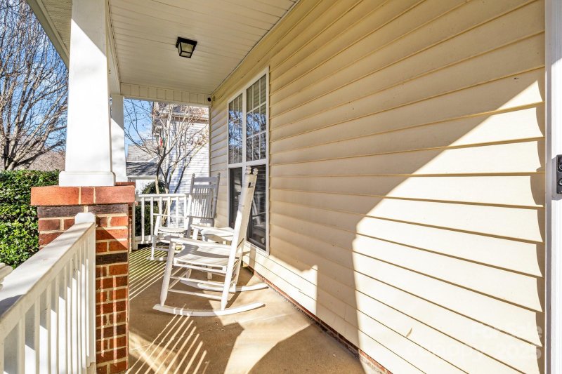 Property image 4 at 7613 Rolling Meadows Lane, Huntersville, NC 28078