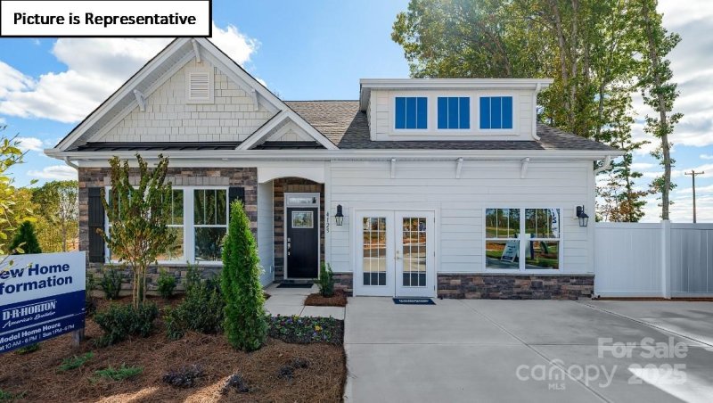 Property image 2 at 1014 Merganser Way, Indian Trail, NC 28079