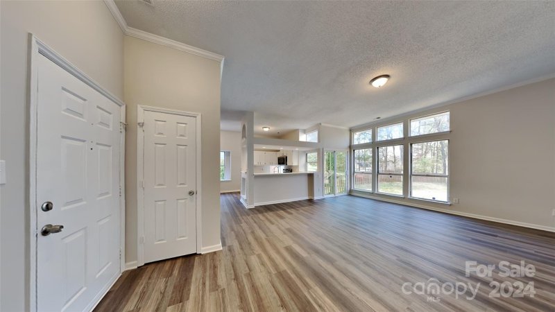 Property image 3 at 9612 Marshbrooke Road, Matthews, NC 28105