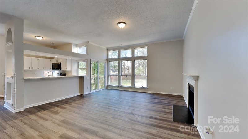 Property image 4 at 9612 Marshbrooke Road, Matthews, NC 28105