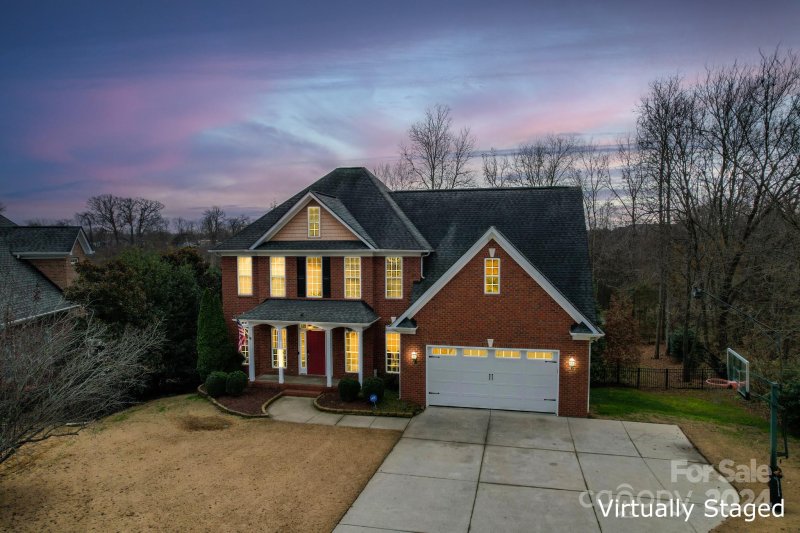 Property image 2 at 3204 Bannock Drive, Fort Mill, SC 29715