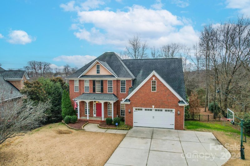 Property image 3 at 3204 Bannock Drive, Fort Mill, SC 29715