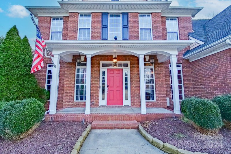Property image 4 at 3204 Bannock Drive, Fort Mill, SC 29715