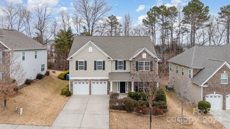 Property image 3 at 4836 Pepper Drive, Harrisburg, NC 28075