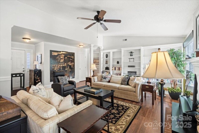 Property image 4 at 1511 Longbrook Drive, Charlotte, NC 28270