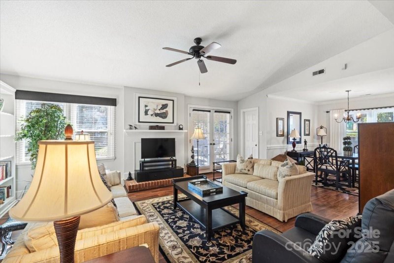 Property image 5 at 1511 Longbrook Drive, Charlotte, NC 28270