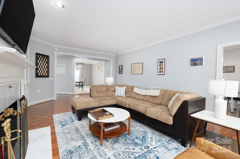 Property image 5 at 23 Clovelly Way, Asheville, NC 28803