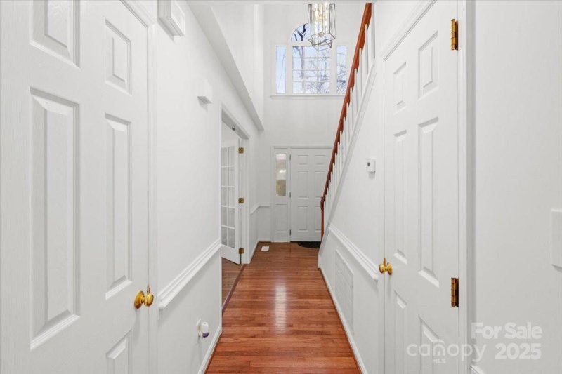 Property image 4 at 9530 Harris Glen Drive, Charlotte, NC 28269