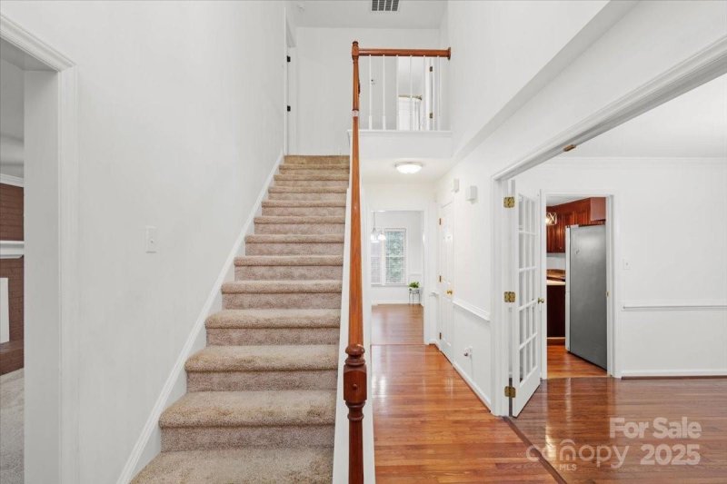 Property image 5 at 9530 Harris Glen Drive, Charlotte, NC 28269
