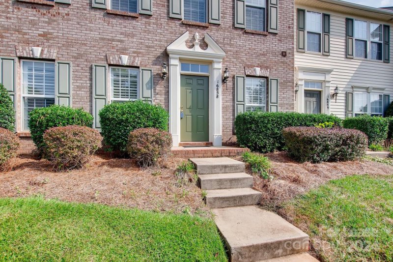 Property image 5 at 16858 Hugh Torance Parkway, Huntersville, NC 28078