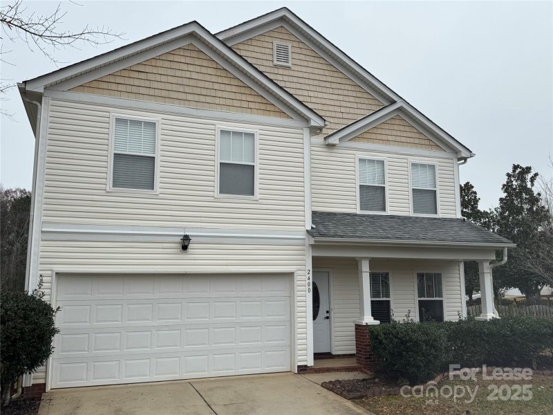 Property image 2 at 2400 Trace Creek Drive, Waxhaw, NC 28173