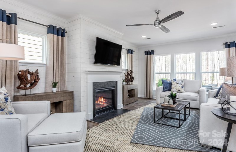 Property image 4 at 1009 Kinship Drive, Lancaster, SC 29720