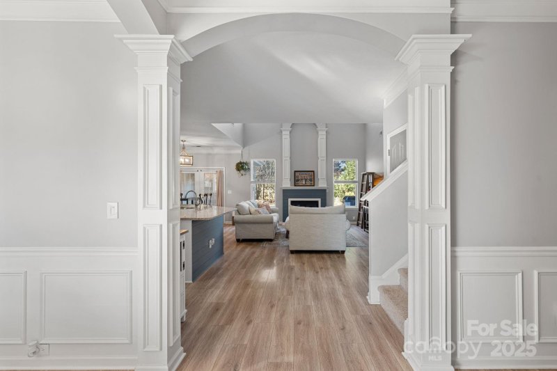 Property image 4 at 13917 Sugar Oats Lane, Charlotte, NC 28213