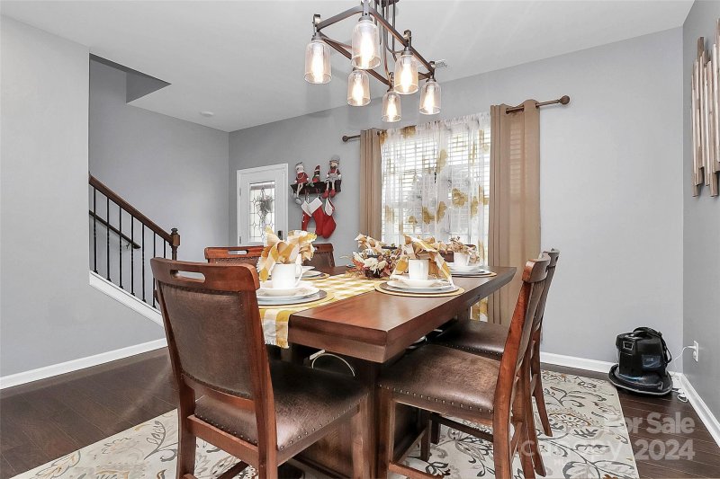 Property image 5 at 6416 Ellimar Field Lane, Charlotte, NC 28215