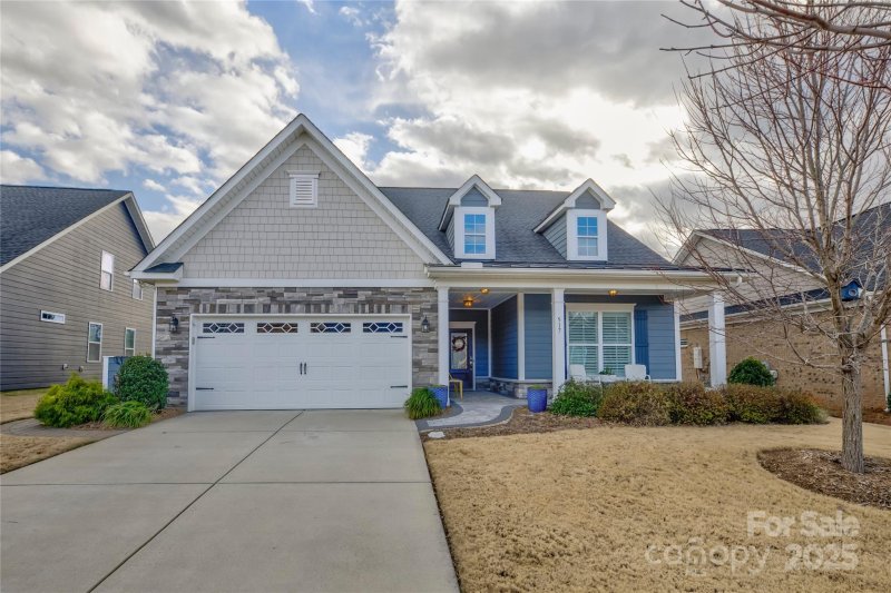 517 Trillium Way