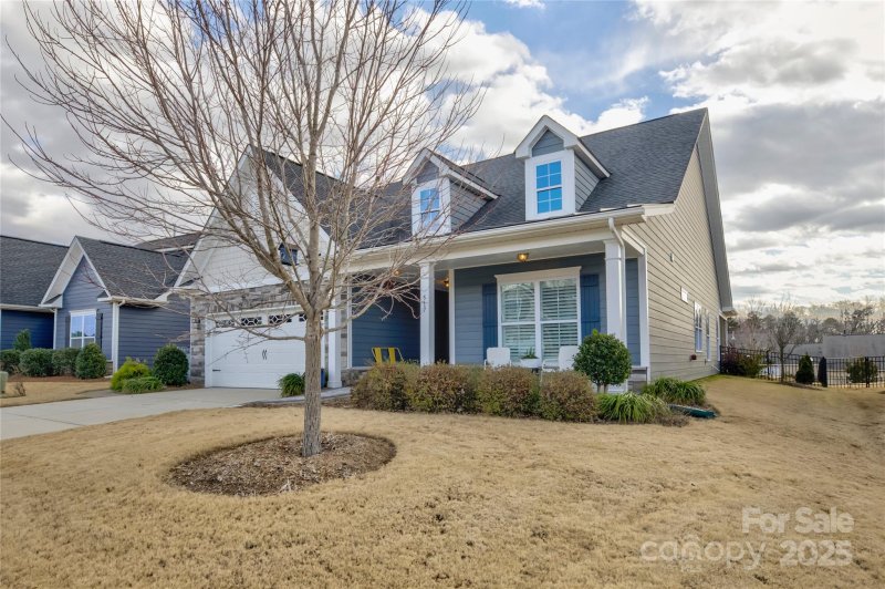 Property image 3 at 517 Trillium Way, Belmont, NC 28012