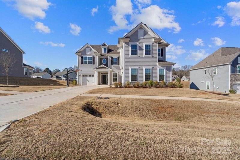 Property image 2 at 298 Bouchard Drive, Waxhaw, NC 28173