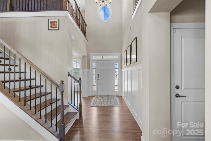 Property image 4 at 298 Bouchard Drive, Waxhaw, NC 28173