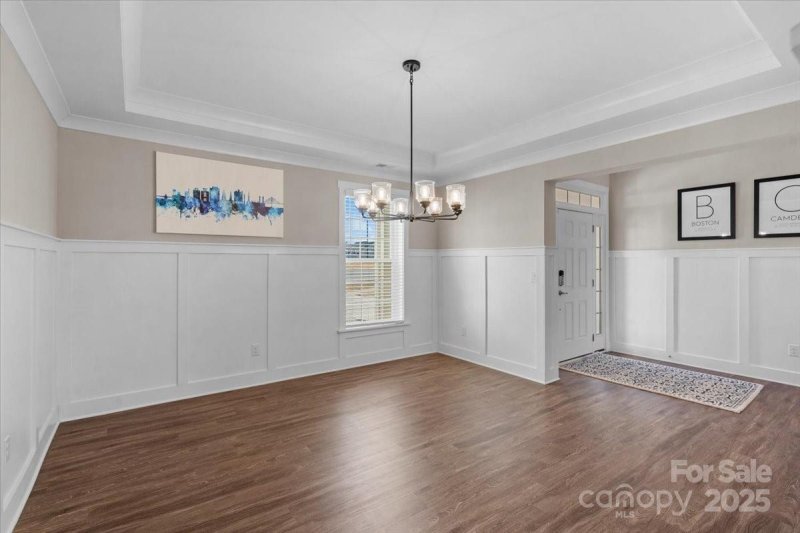 Property image 5 at 298 Bouchard Drive, Waxhaw, NC 28173