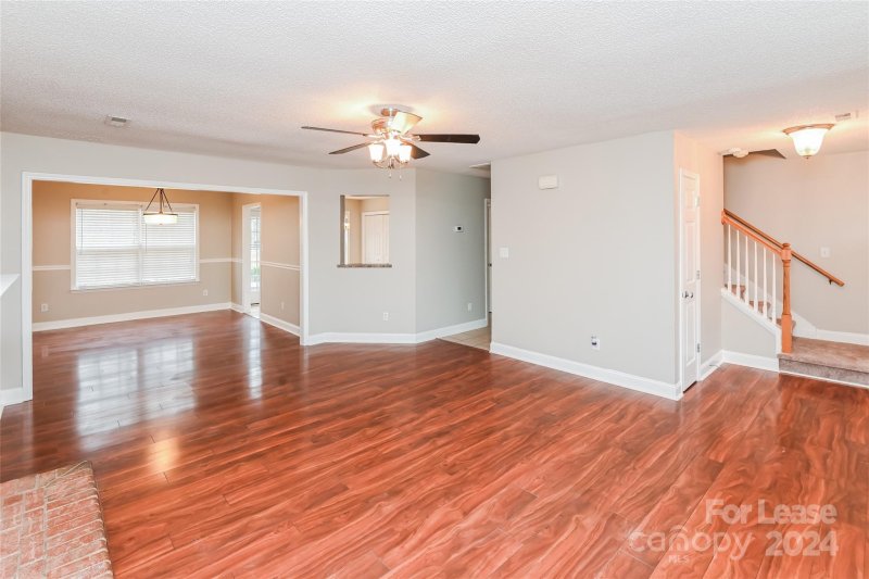 Property image 3 at 2508 Bass Court, Harrisburg, NC 28075