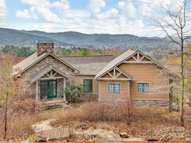 Property image 2 at 52 Hillcrest Drive, Weaverville, NC 28787