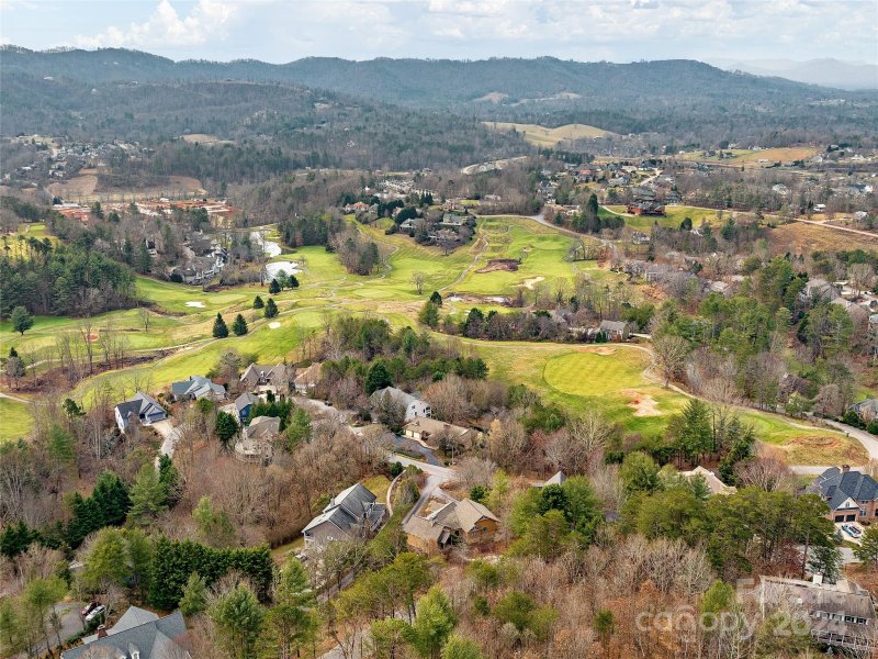 Property image 4 at 52 Hillcrest Drive, Weaverville, NC 28787