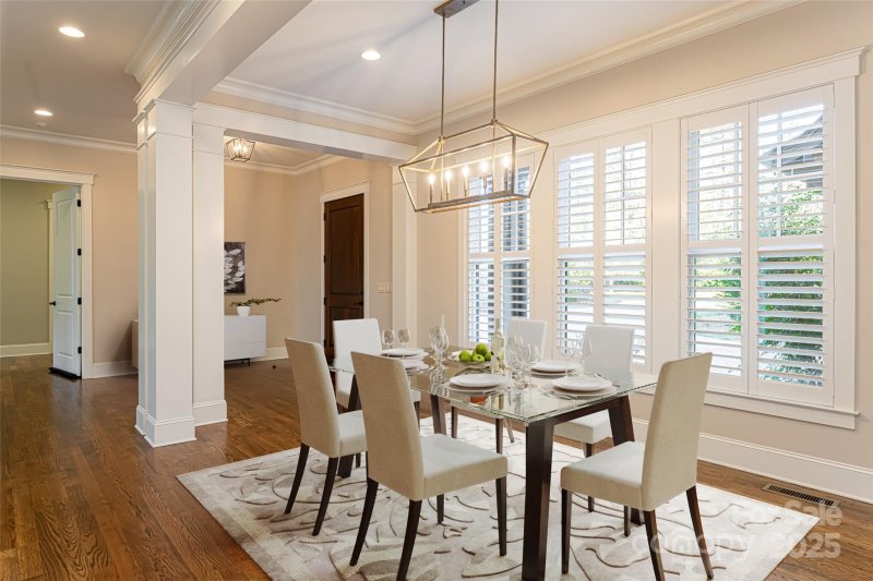 Property image 5 at 43 Nethermead Drive, Asheville, NC 28803