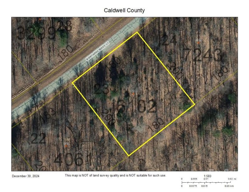 2209 Nighthawk Ridge Court