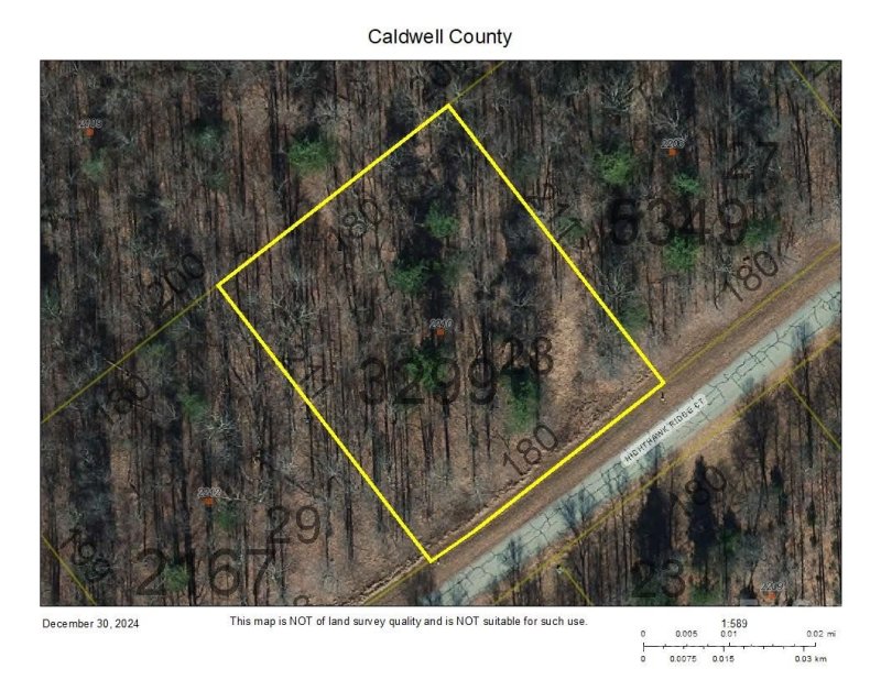 2210 Nighthawk Ridge Court