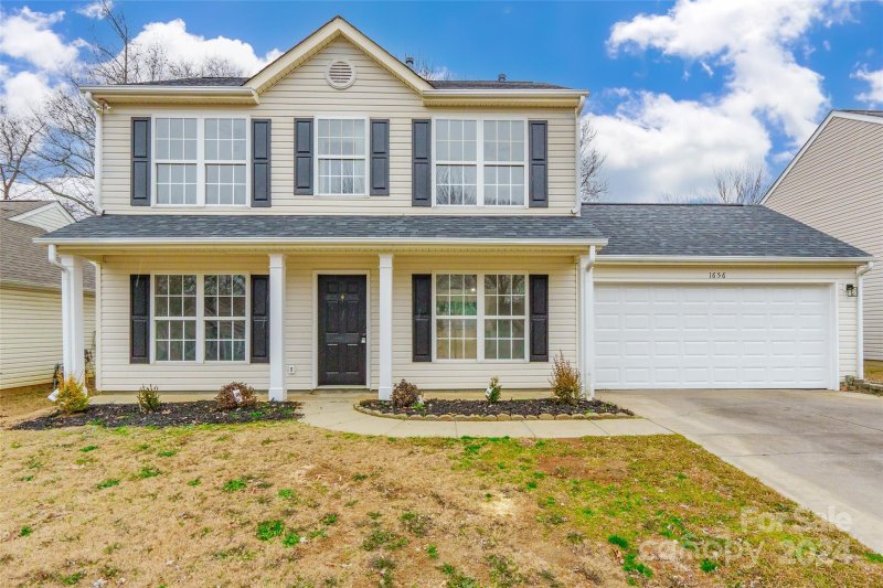 Property image 2 at 1656 Baylor Drive, Rock Hill, SC 29732