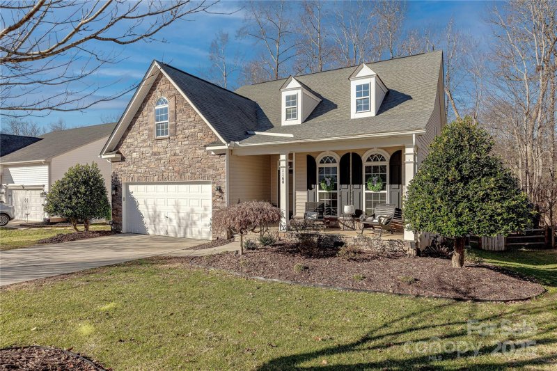 Property image 2 at 1160 Bontrager Trail, Fort Mill, SC 29715