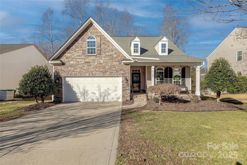 Property image 3 at 1160 Bontrager Trail, Fort Mill, SC 29715