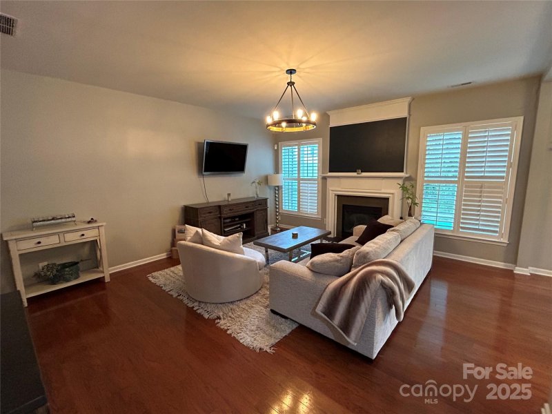 Property image 4 at 8962 Kirkley View Court, Charlotte, NC 28277
