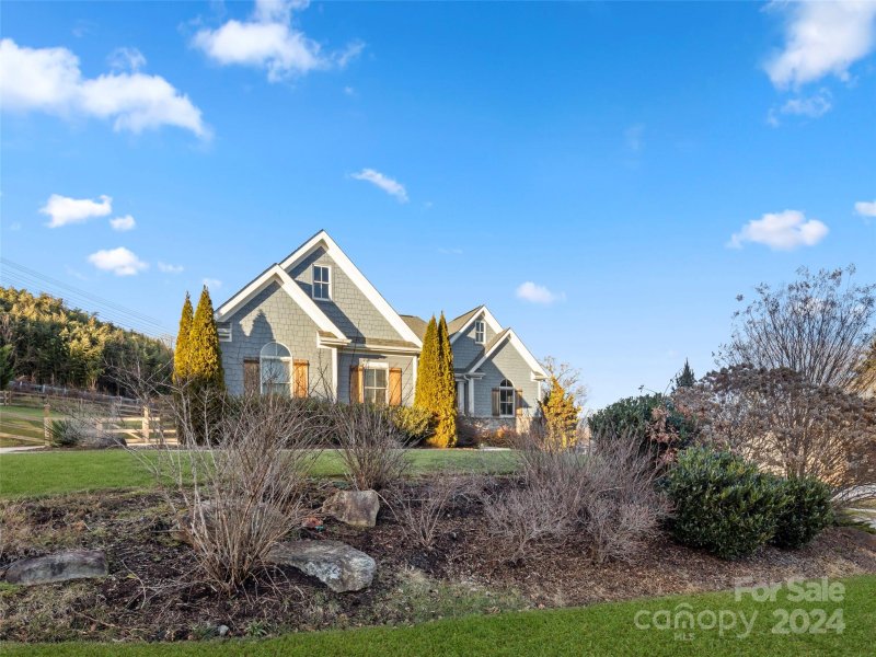 Property image 2 at 127 Rockbridge Road, Mills River, NC 28759