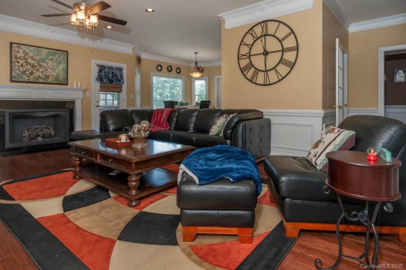 Property image 2 at 5422 Stallworth Drive, Charlotte, NC 28226