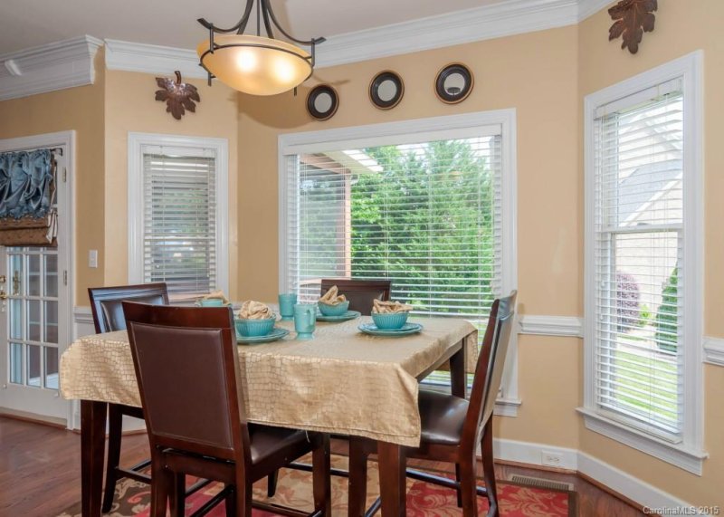 Property image 5 at 5422 Stallworth Drive, Charlotte, NC 28226