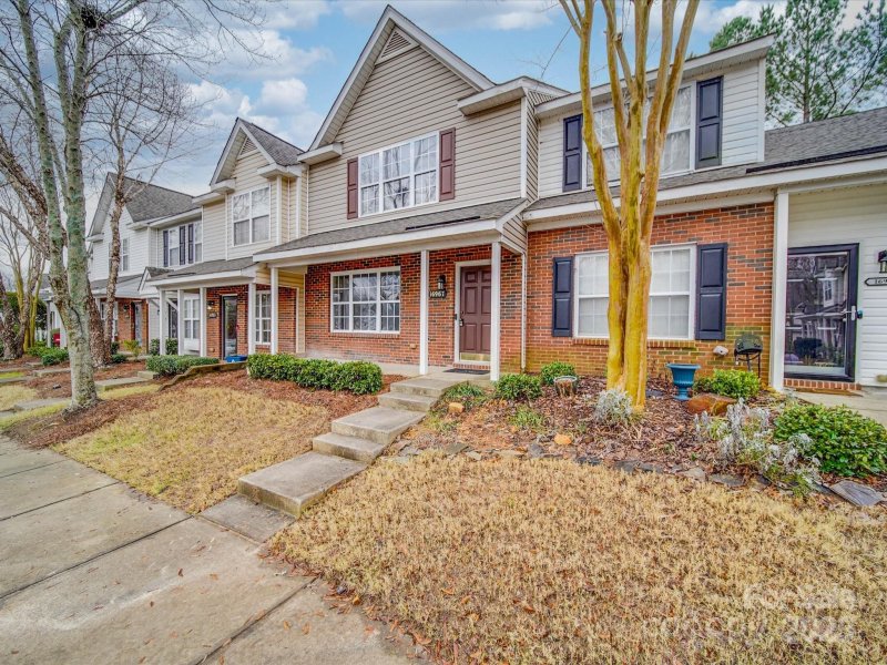 Property image 2 at 16967 Turning Stick Court, Charlotte, NC 28213